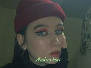Audrey_kort