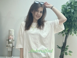 Audreyalford