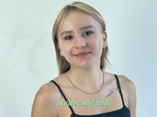 Audreyashfield