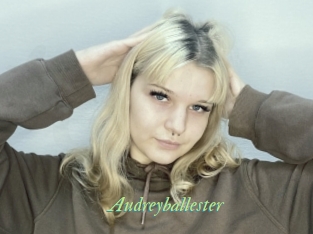 Audreyballester