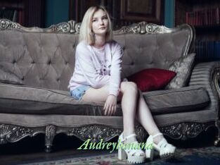 Audreybanana