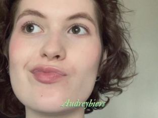 Audreybiers