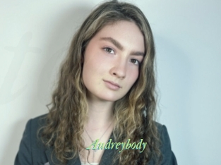 Audreybody