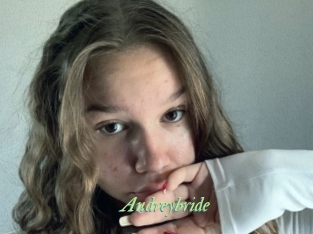 Audreybride