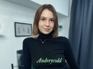 Audreycodd