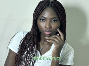 Audreyearnest