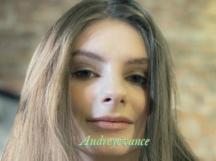Audreyevance