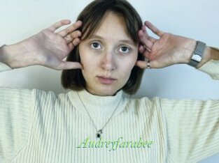 Audreyfarabee