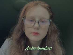Audreyhanchett