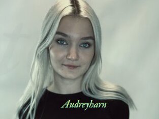 Audreyharn