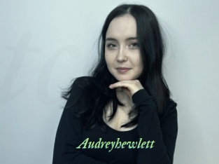 Audreyhewlett