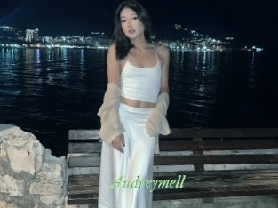 audreymell Tel Coquin