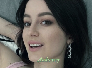 Audreyrey