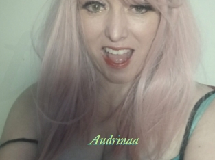 Audrinaa