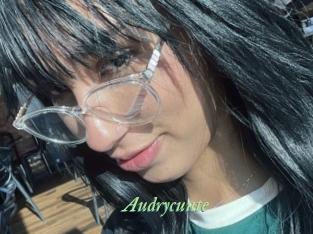 Audrycuute