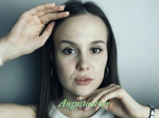 Augustaalvey
