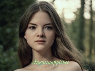 Augustaapplebee