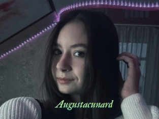 Augustacunard