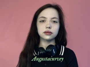 Augustacurvey
