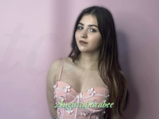 Augustafarabee