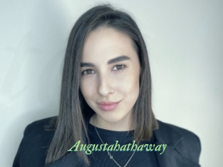 Augustahathaway