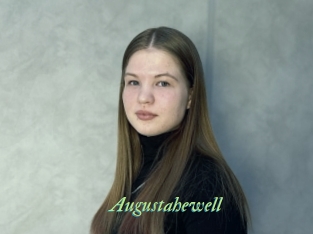 Augustahewell