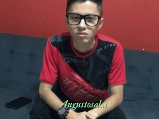 Augustosalas