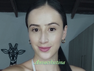 Auracrhistina