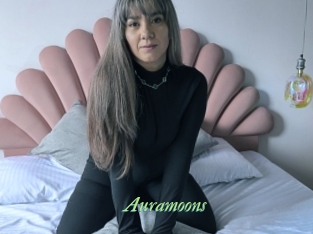 Auramoons
