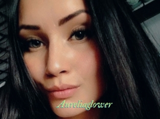 Aureliaglower