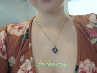 Aureliaray99