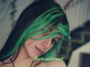 Auroraabennet