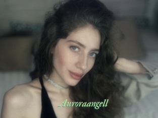 Auroraangell