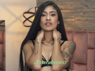 Aurorabonnett