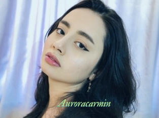Auroracarmin