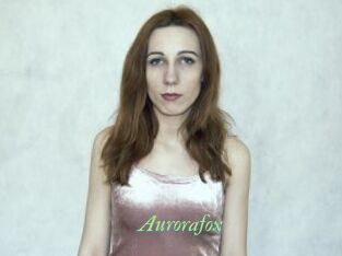 Aurorafox