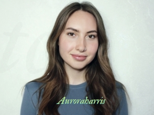 Auroraharris
