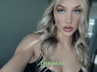 Aurorakinn