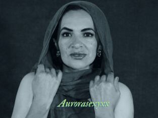 Aurorasexyxx