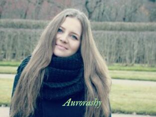 Aurorashy