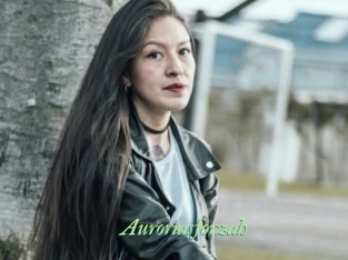 Auroriasforzah