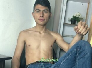 Austiinn