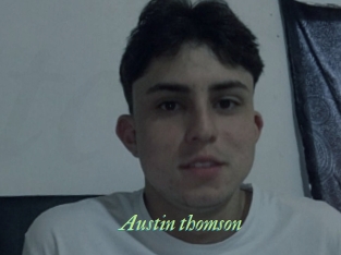 austin_thomson Tel Coquin