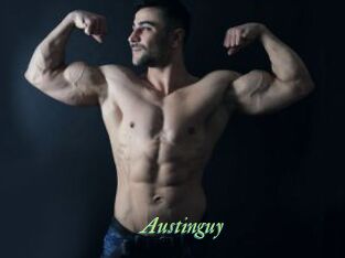 Austinguy