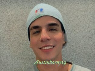 Austinhorny19