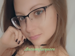 Autumnfaequeen