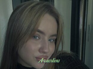 Avacolins