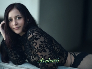 Avaharri