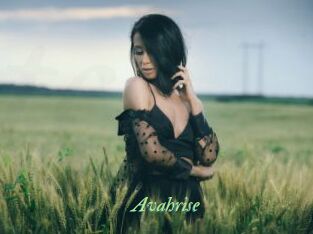 Avahrise