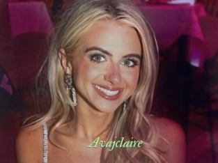Avajclaire